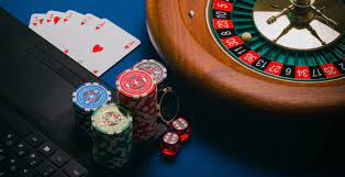 Онлайн казино Casino Beep-Beep