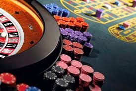 Онлайн казино Casino Beep-Beep